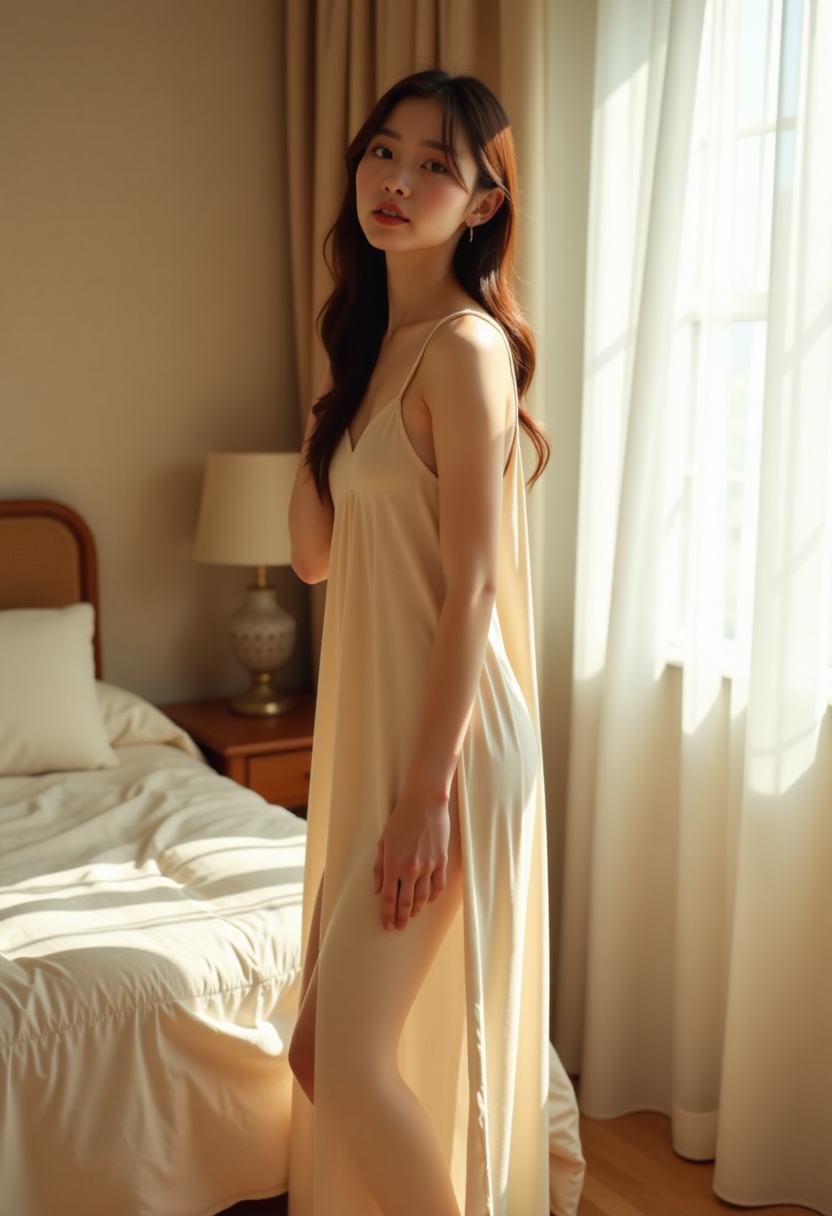 暗夜追踪